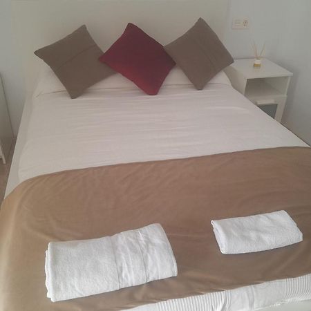 Apartamento Aurora Nazaret Úbeda Exterior foto