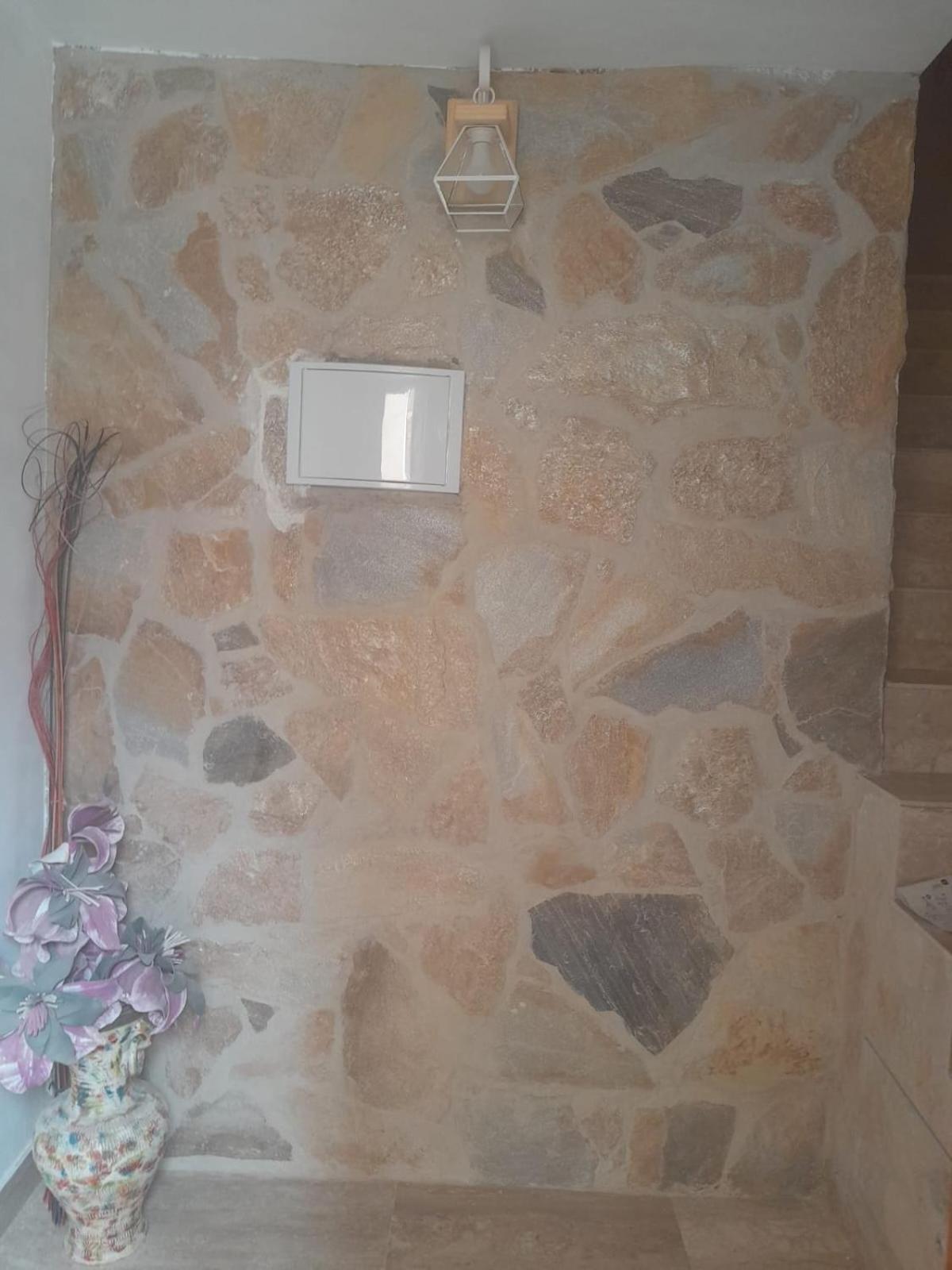 Apartamento Aurora Nazaret Úbeda Exterior foto